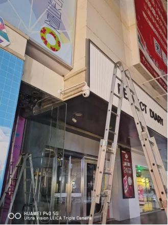 甘肃监控系统