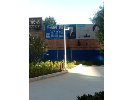 甘肃高清视频监控系统