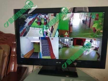 兰州视频监控系统