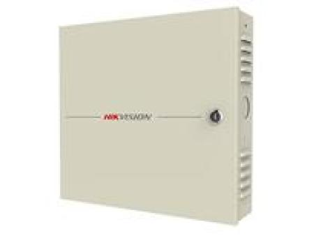  DS-K2600系列-网络型多功能门禁控制主机