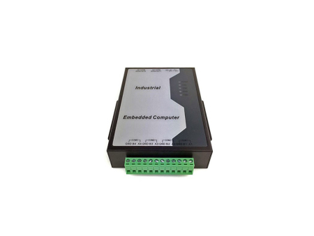 中小型机房动力环境监控系统主机ROC-J系统