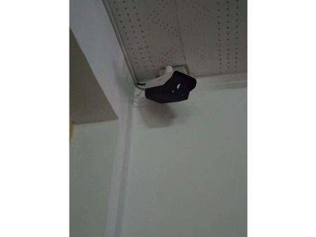 甘肃高清视频监控系统